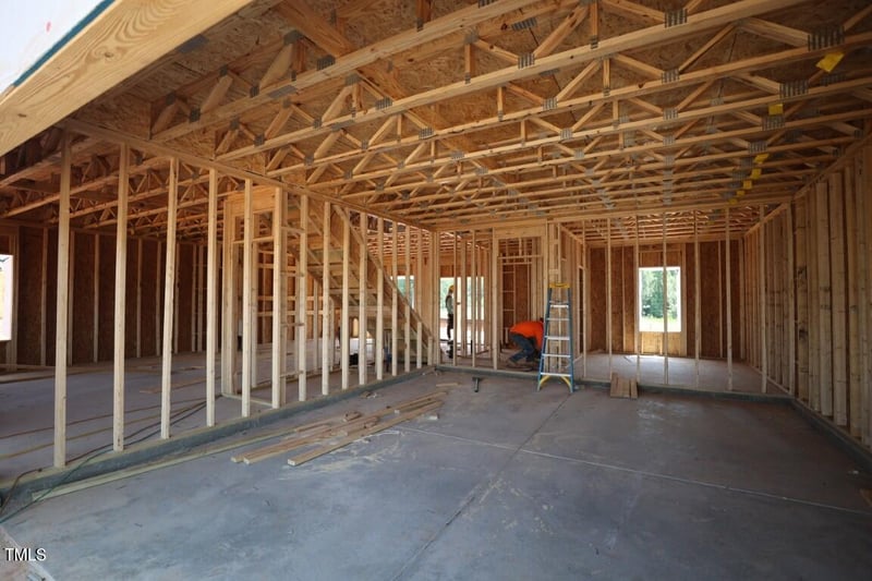 25 Cordoba Dr, Franklinton, NC 27525