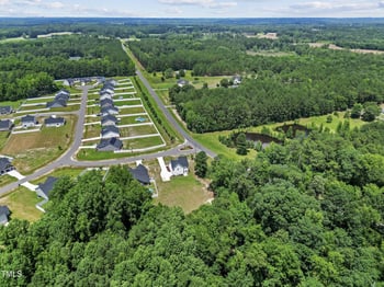 25 Cornfield Way, Sanford, NC 27332