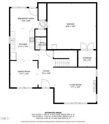 25 Cornfield Way, Sanford, NC 27332