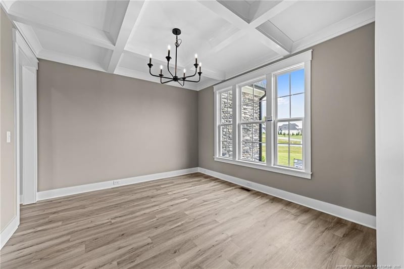25 Cotton Fields Ln, Fuquay Varina, NC 27526