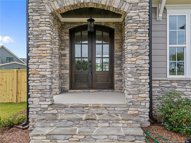 25 Cotton Fields Ln, Fuquay Varina, NC 27526