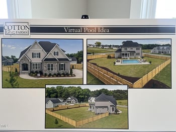 25 Cotton Fields Ln Lot 29, Fuquay Varina, NC 27526