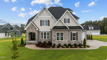 25 Cotton Fields Ln Lot 29, Fuquay Varina, NC 27526
