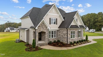 25 Cotton Fields Ln Lot 29, Fuquay Varina, NC 27526