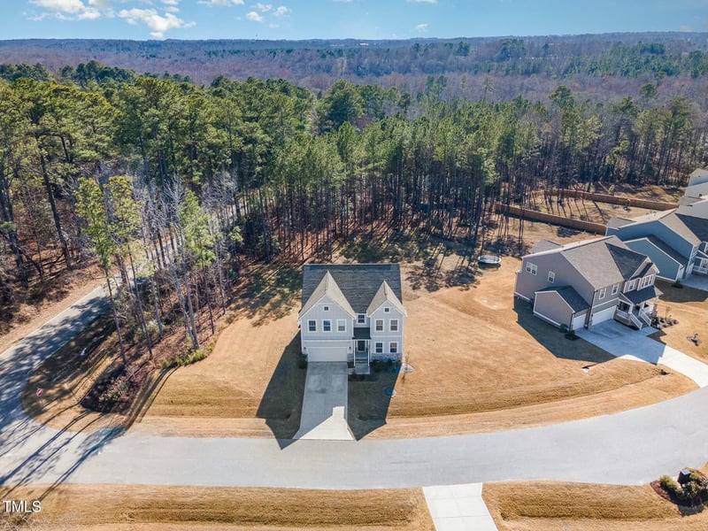 25 Courrone Ct, Willow Springs, NC 27592