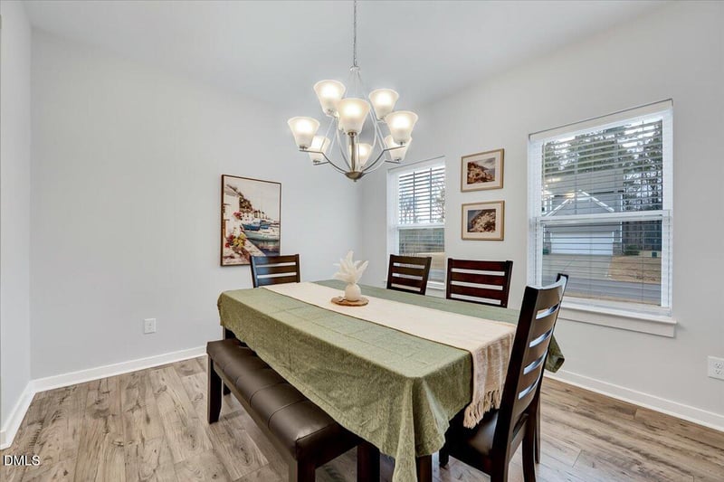 25 Courrone Ct, Willow Springs, NC 27592