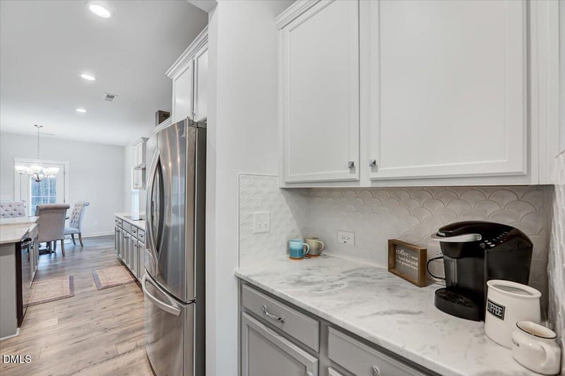 25 Courrone Ct, Willow Springs, NC 27592