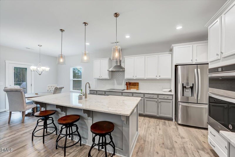 25 Courrone Ct, Willow Springs, NC 27592