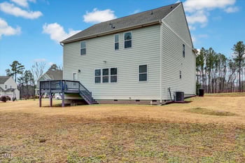 25 Courrone Ct, Willow Springs, NC 27592