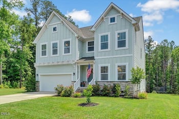 25 Courrone Ct, Willow Springs, NC 27592