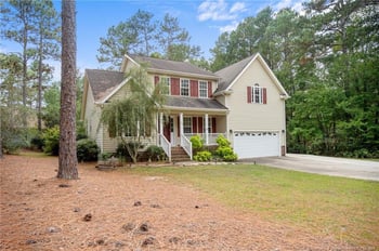 25 Cove Ldg, Sanford, NC 27332