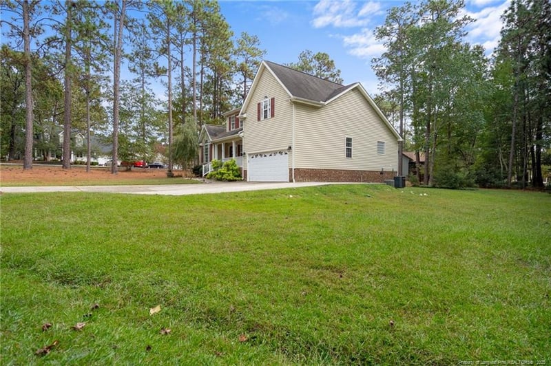 25 Cove Ldg, Sanford, NC 27332