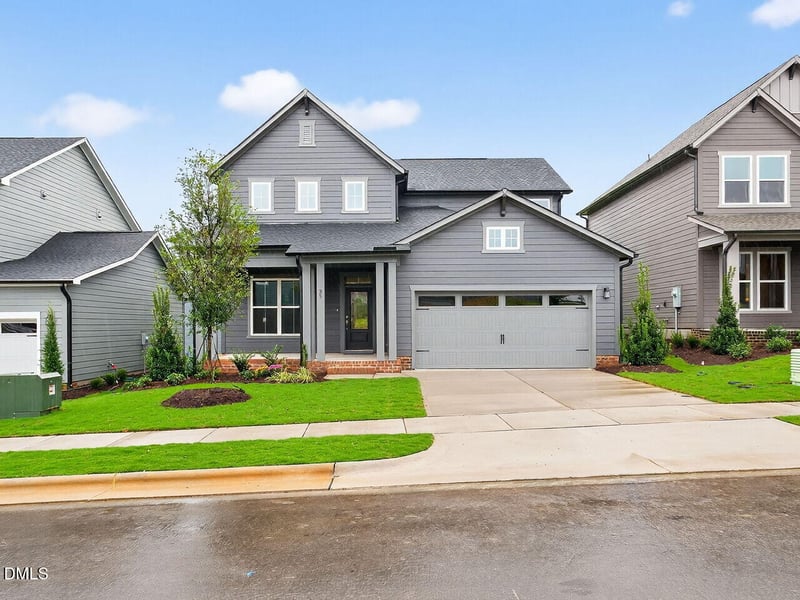 25 Cozy Haven, Fuquay Varina, NC 27526