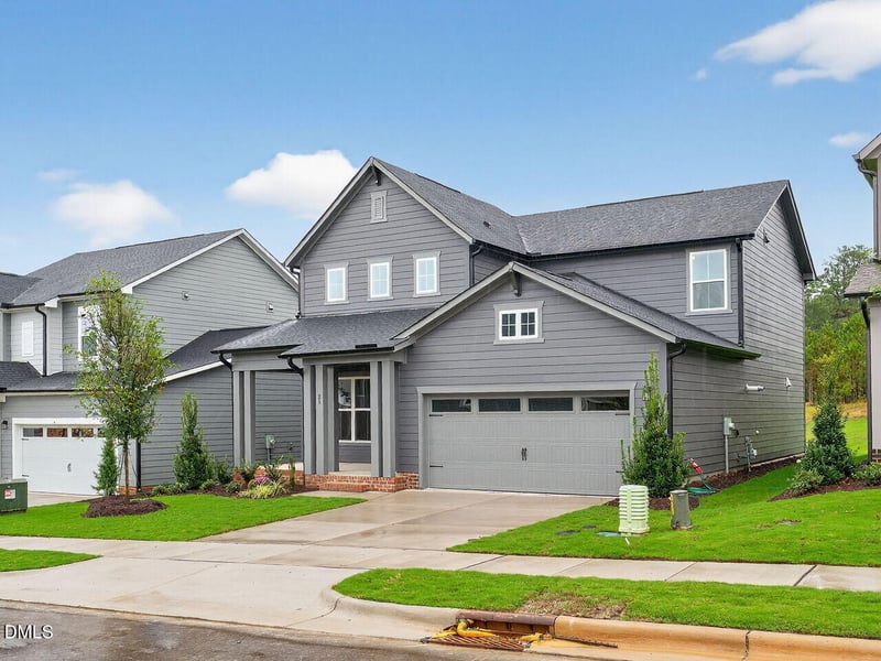 25 Cozy Haven, Fuquay Varina, NC 27526