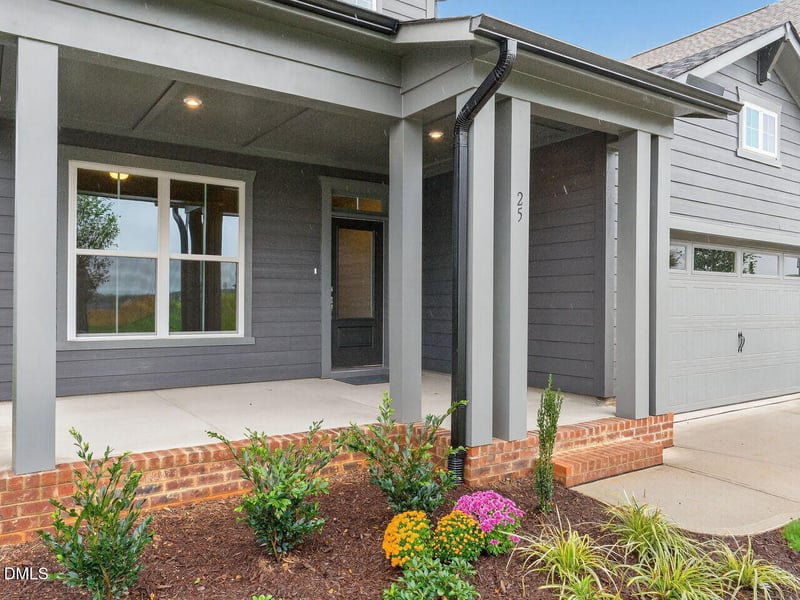 25 Cozy Haven, Fuquay Varina, NC 27526