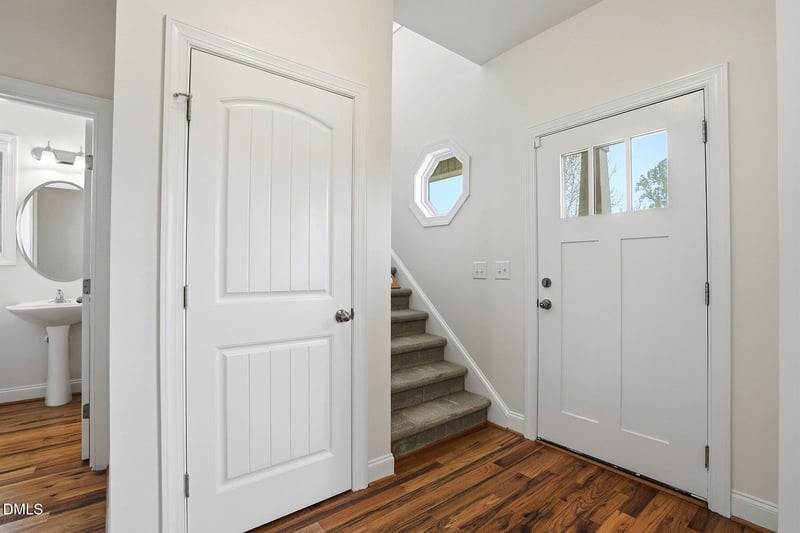 25 Cranbrooke Dr, Franklinton, NC 27525