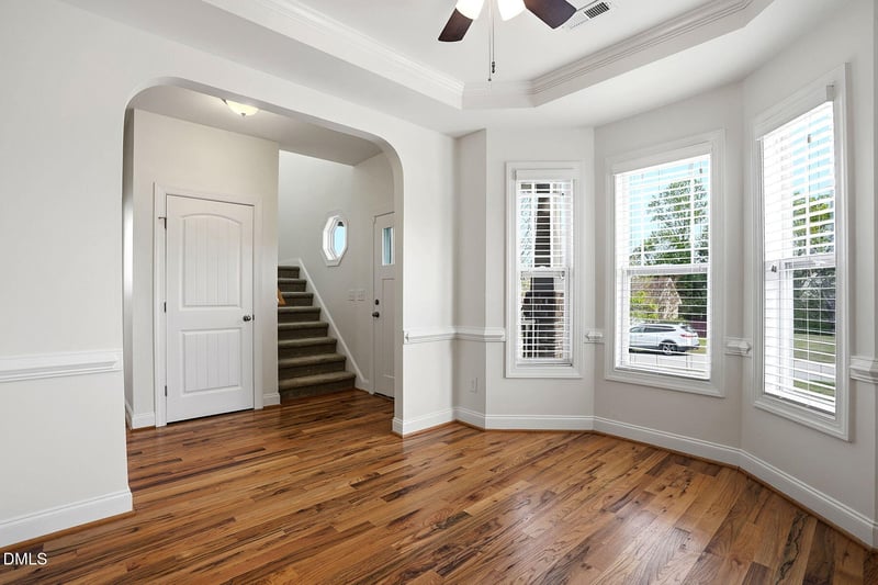 25 Cranbrooke Dr, Franklinton, NC 27525