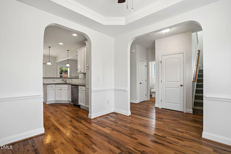 25 Cranbrooke Dr, Franklinton, NC 27525