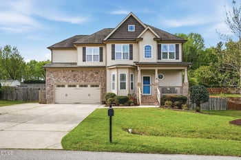 25 Cranbrooke Dr, Franklinton, NC 27525