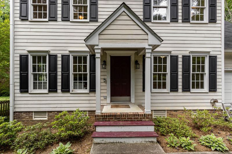 25 Creeks Edge Ct, Durham, NC 27713