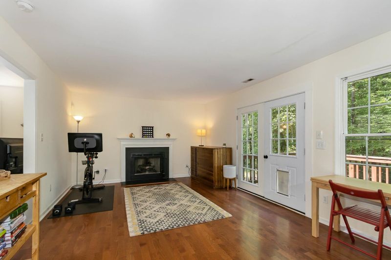 25 Creeks Edge Ct, Durham, NC 27713