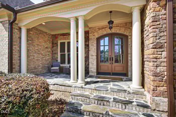 25 Crimson Oak Dr, Durham, NC 27713