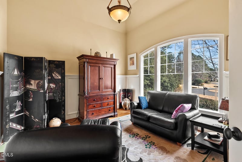 25 Crimson Oak Dr, Durham, NC 27713