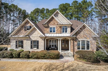 25 Crimson Oak Dr, Durham, NC 27713