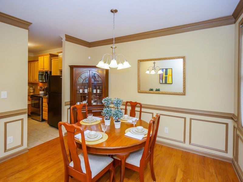 25 Crosby Ln, Garner, NC 27529