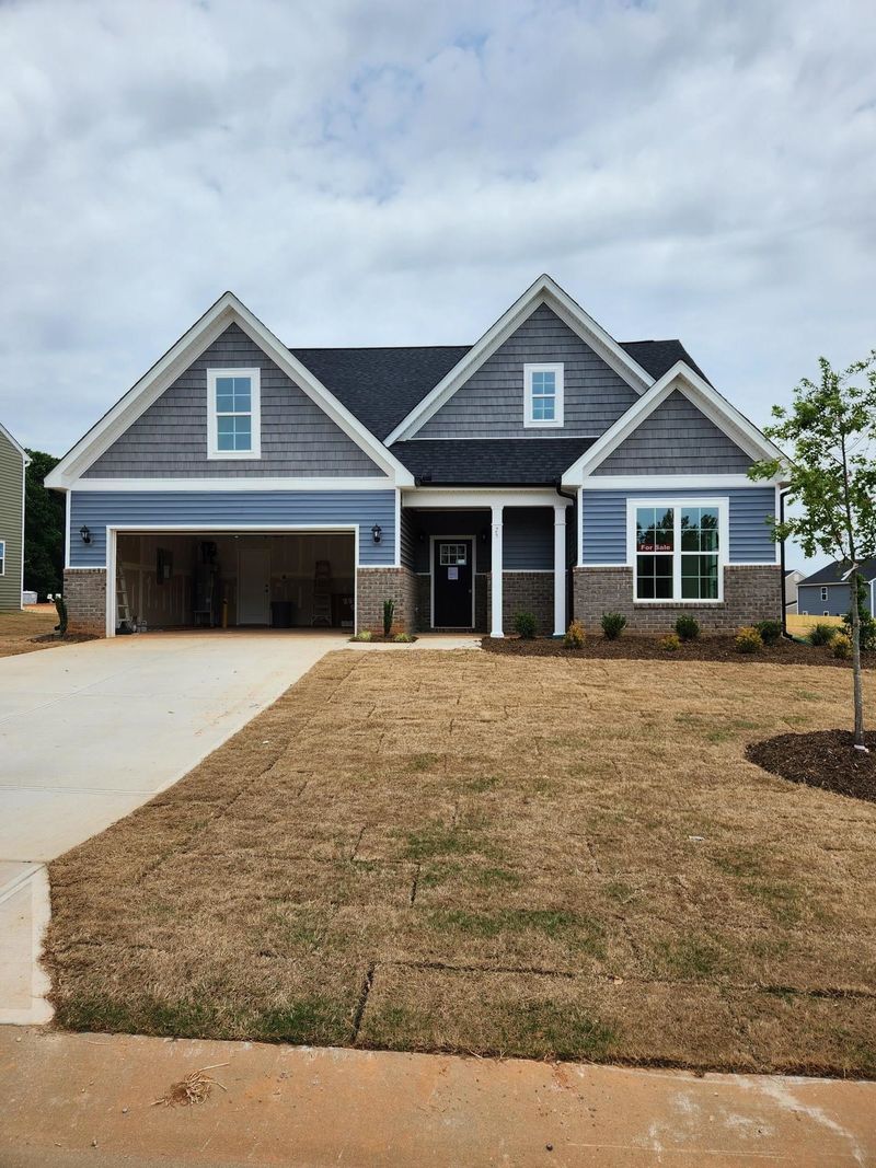 25 Cutshaw Rd, Youngsville, NC 27596
