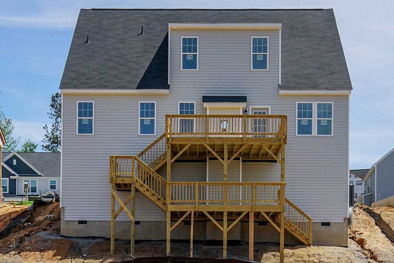 25 Cymbal Ln, Garner, NC 27529