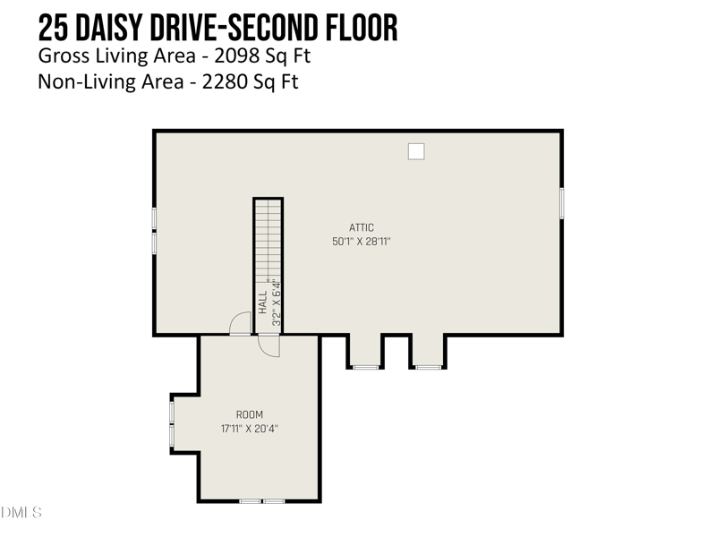 25 Daisy Dr, Franklinton, NC 27525