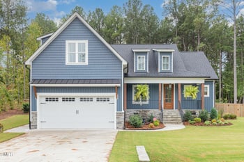 25 Daisy Dr, Franklinton, NC 27525
