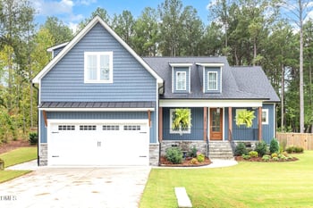 25 Daisy Dr, Franklinton, NC 27525