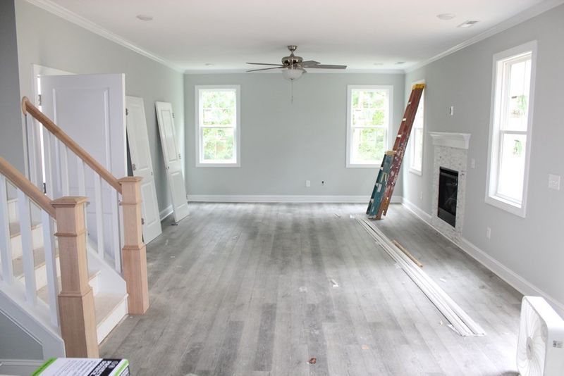25 Dalton Dr, Franklinton, NC 27525