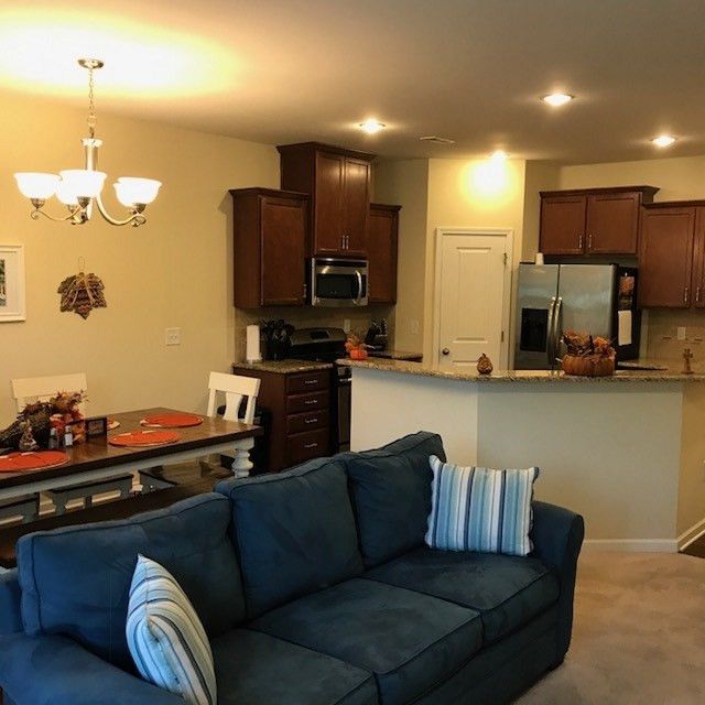 25 Daly Ct, Durham, NC 27705