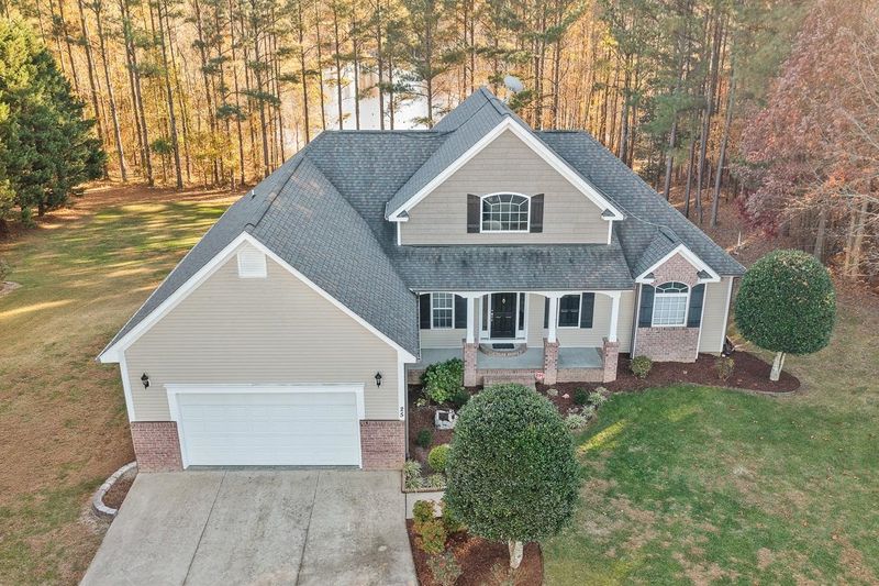 25 Dana Cir, Youngsville, NC 27596