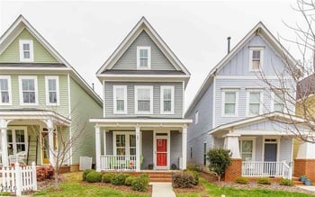 25 Danbury Ct, Pittsboro, NC 27312