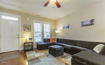 25 Danbury Ct, Pittsboro, NC 27312