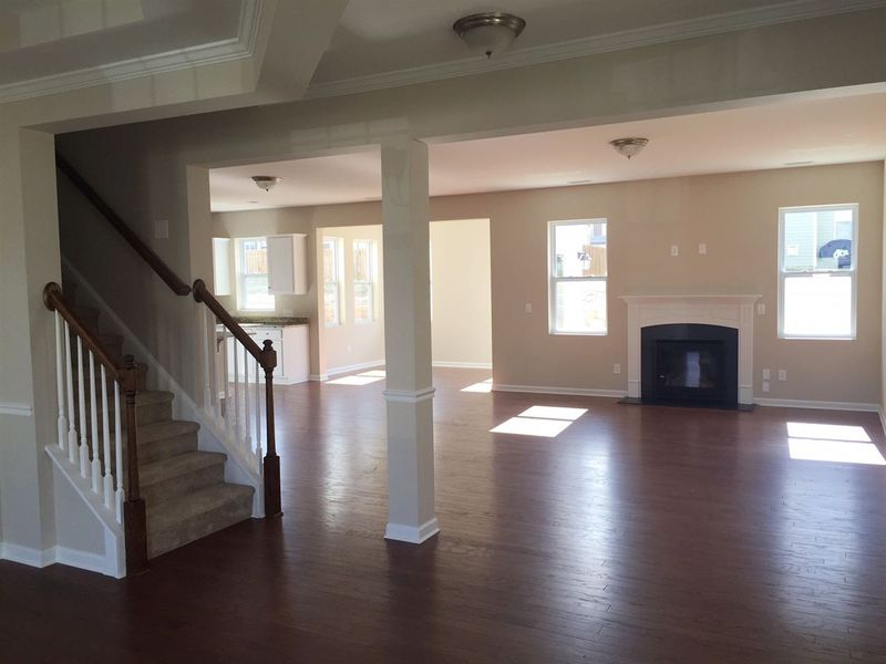 25 Davelyn Ct #97, Garner, NC 27529