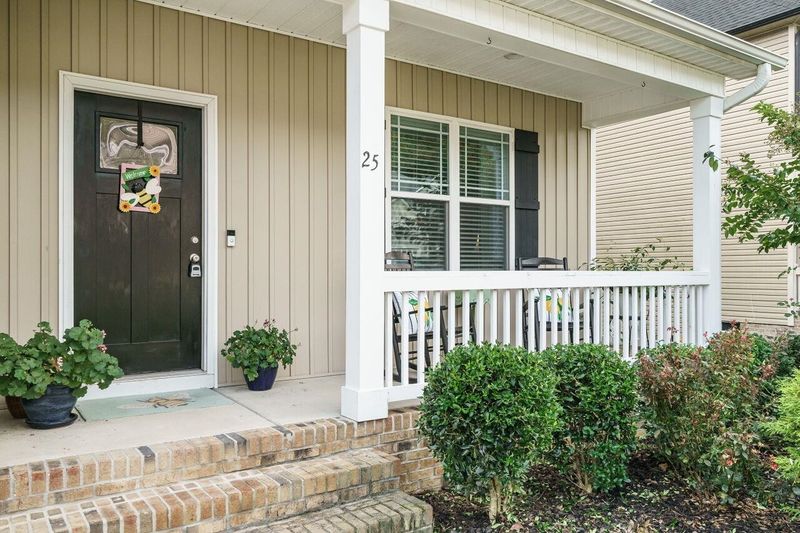 25 Deer Lake Trl, Wendell, NC 27591