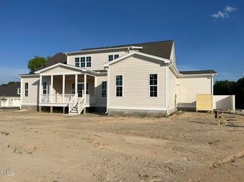 25 Deer Tail Ln, Fuquay Varina, NC 27526