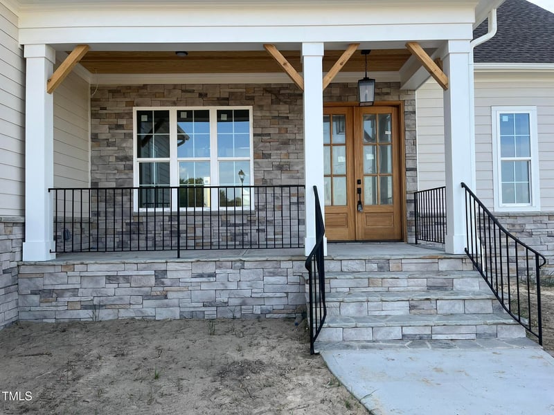 25 Deer Tail Ln, Fuquay Varina, NC 27526