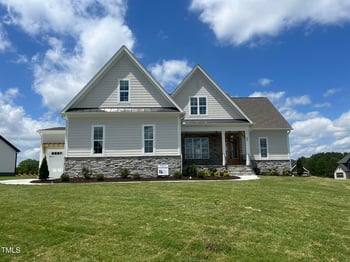 25 Deer Tail Ln, Fuquay Varina, NC 27526