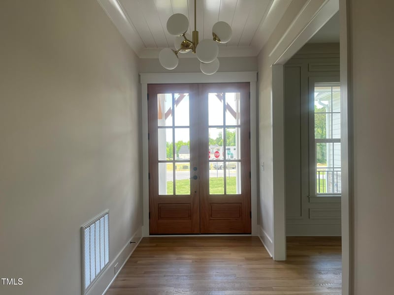 25 Deer Tail Ln, Fuquay Varina, NC 27526