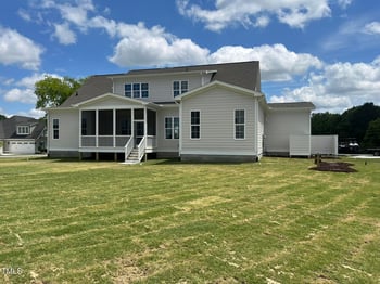 25 Deer Tail Ln, Fuquay Varina, NC 27526