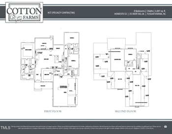 25 Deer Tail Ln Lot 52, Fuquay Varina, NC 27526