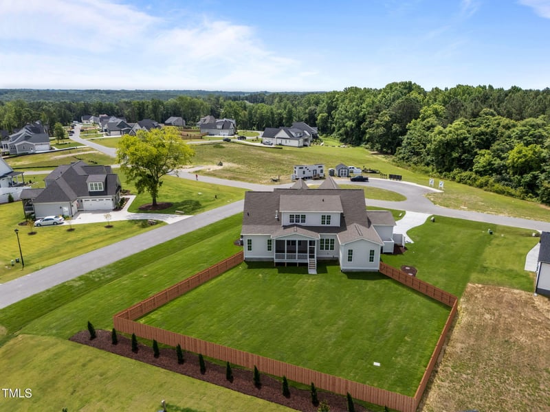 25 Deer Tail Ln Lot 52, Fuquay Varina, NC 27526