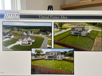 25 Deer Tail Ln Lot 52, Fuquay Varina, NC 27526