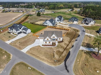 25 Deer Tail Ln Lot 52, Fuquay Varina, NC 27526